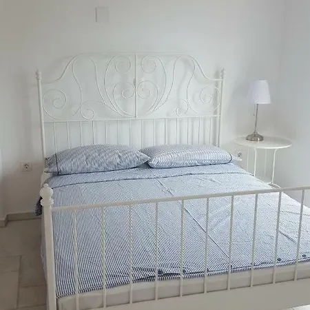 Ribar 1 Appartement Njivice Buitenkant foto