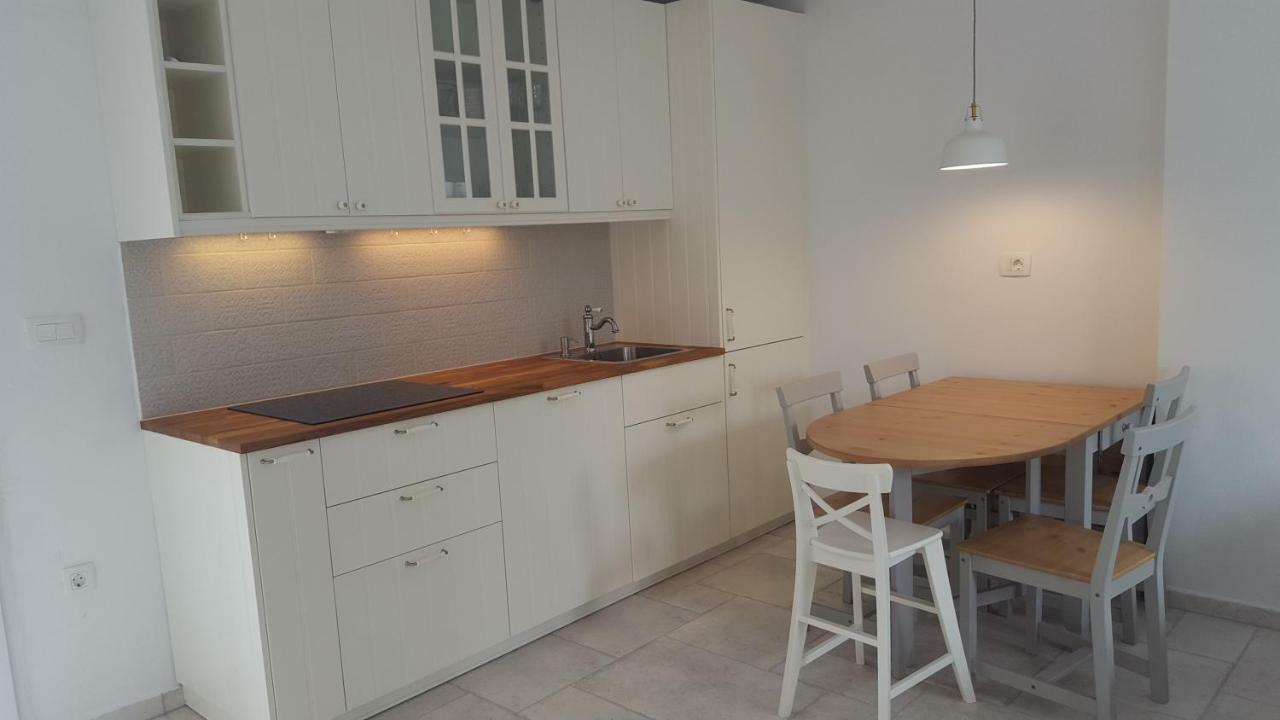 Ribar 1 Apartment