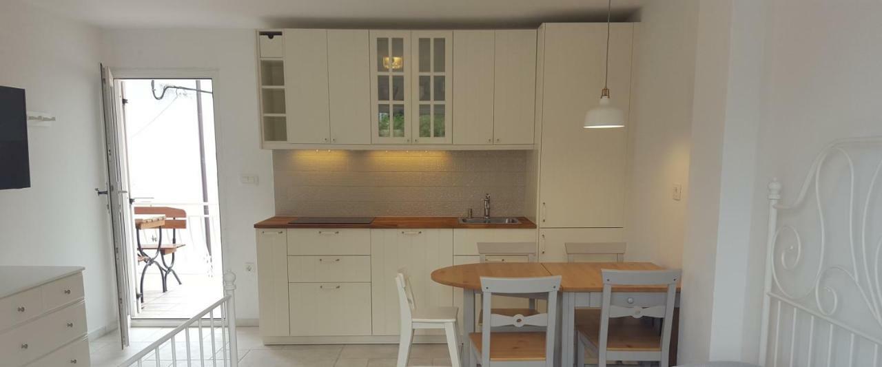 Apartment Ribar 1