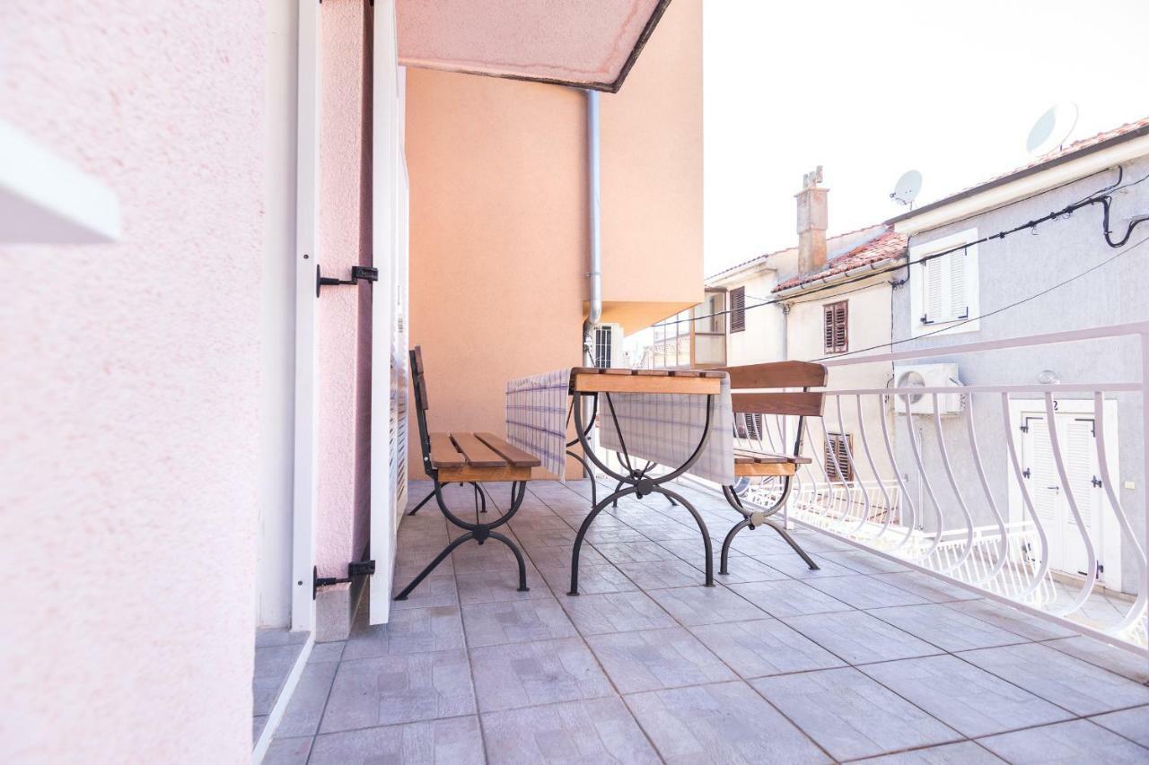 Ribar 1 Apartment Njivice