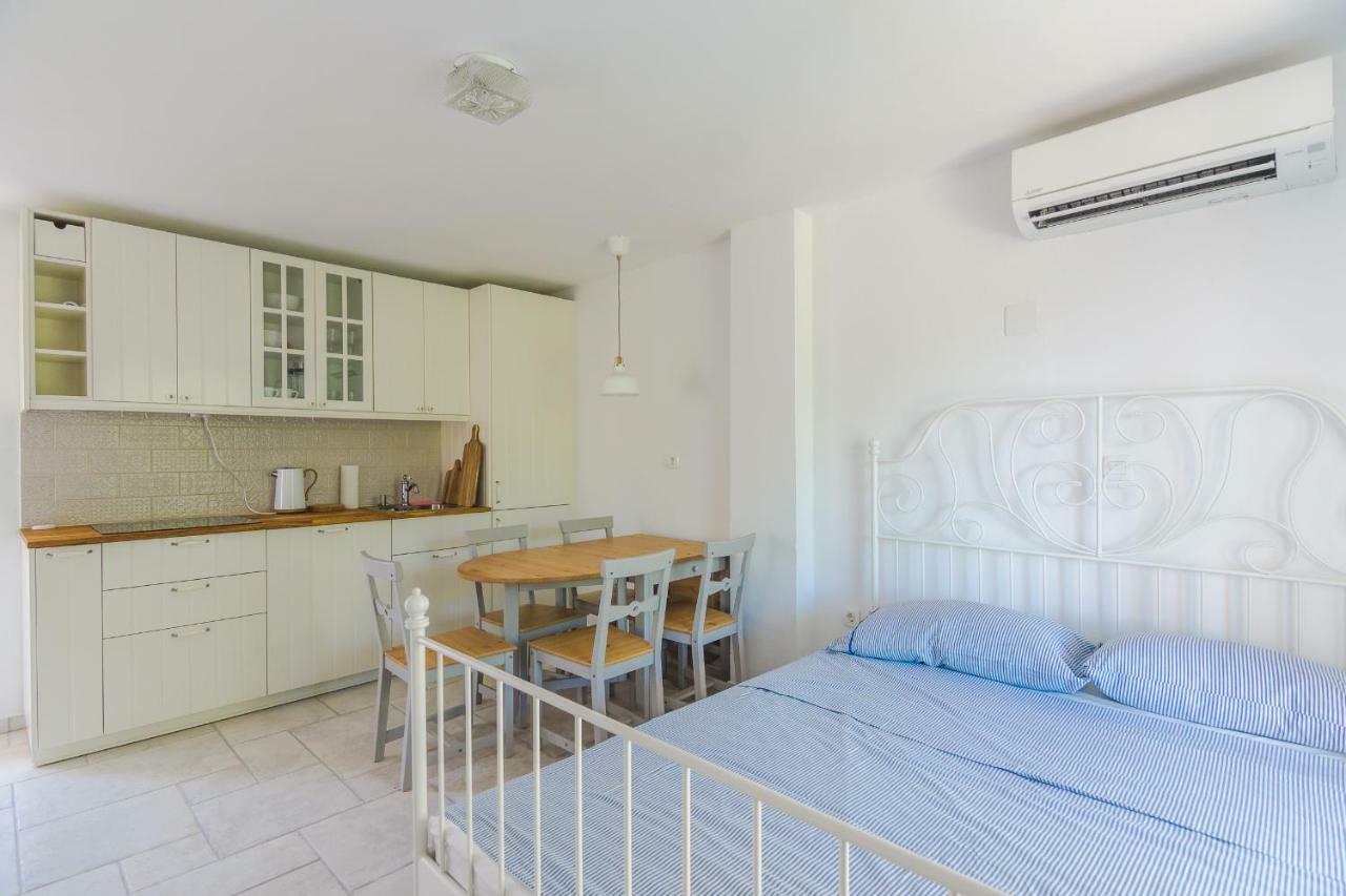 Ribar 1 Apartment
