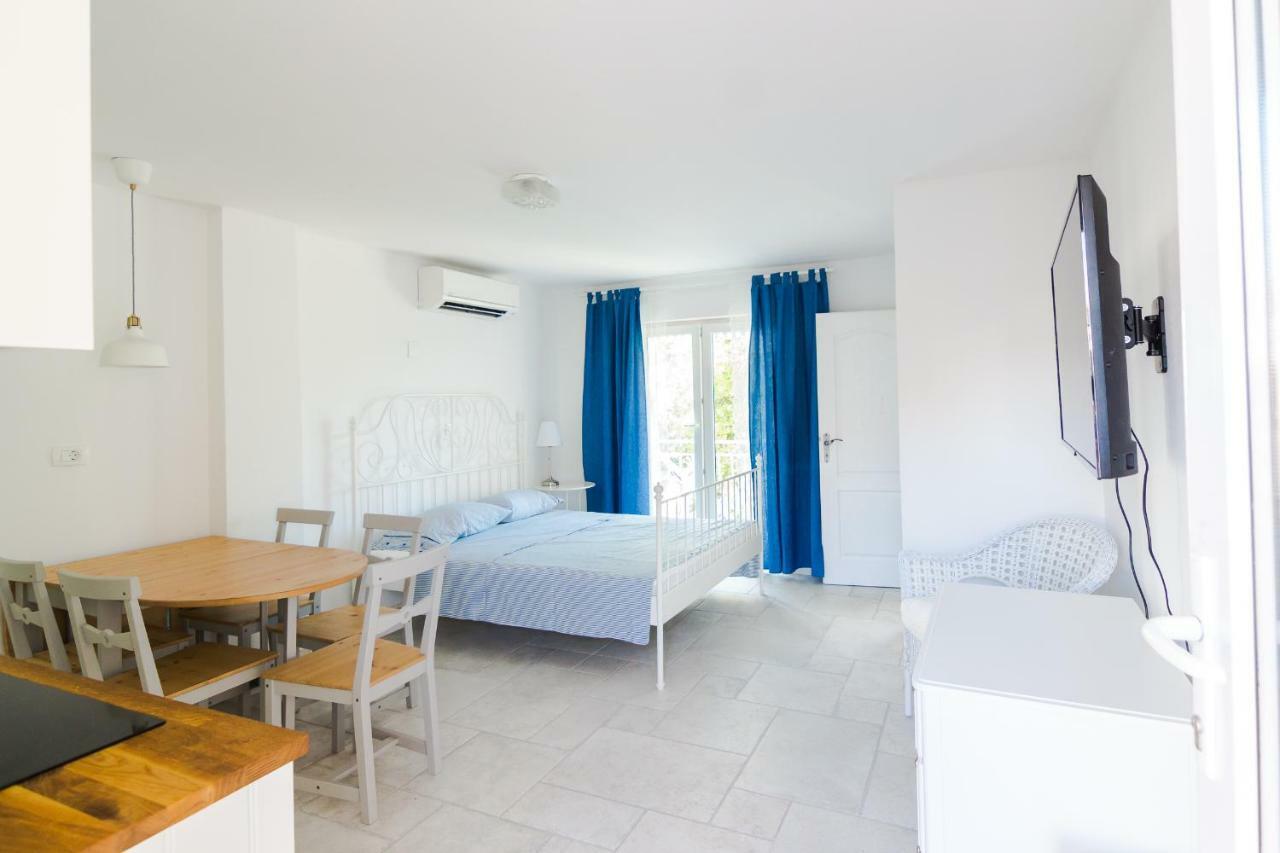 Ribar 1 Apartment