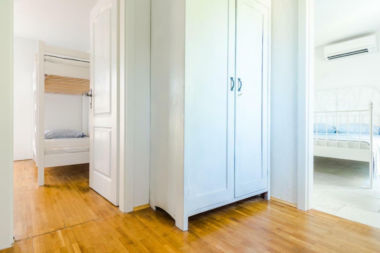 Apartment Ribar 1 *