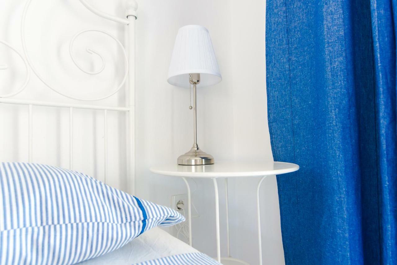 Ribar 1 Apartment