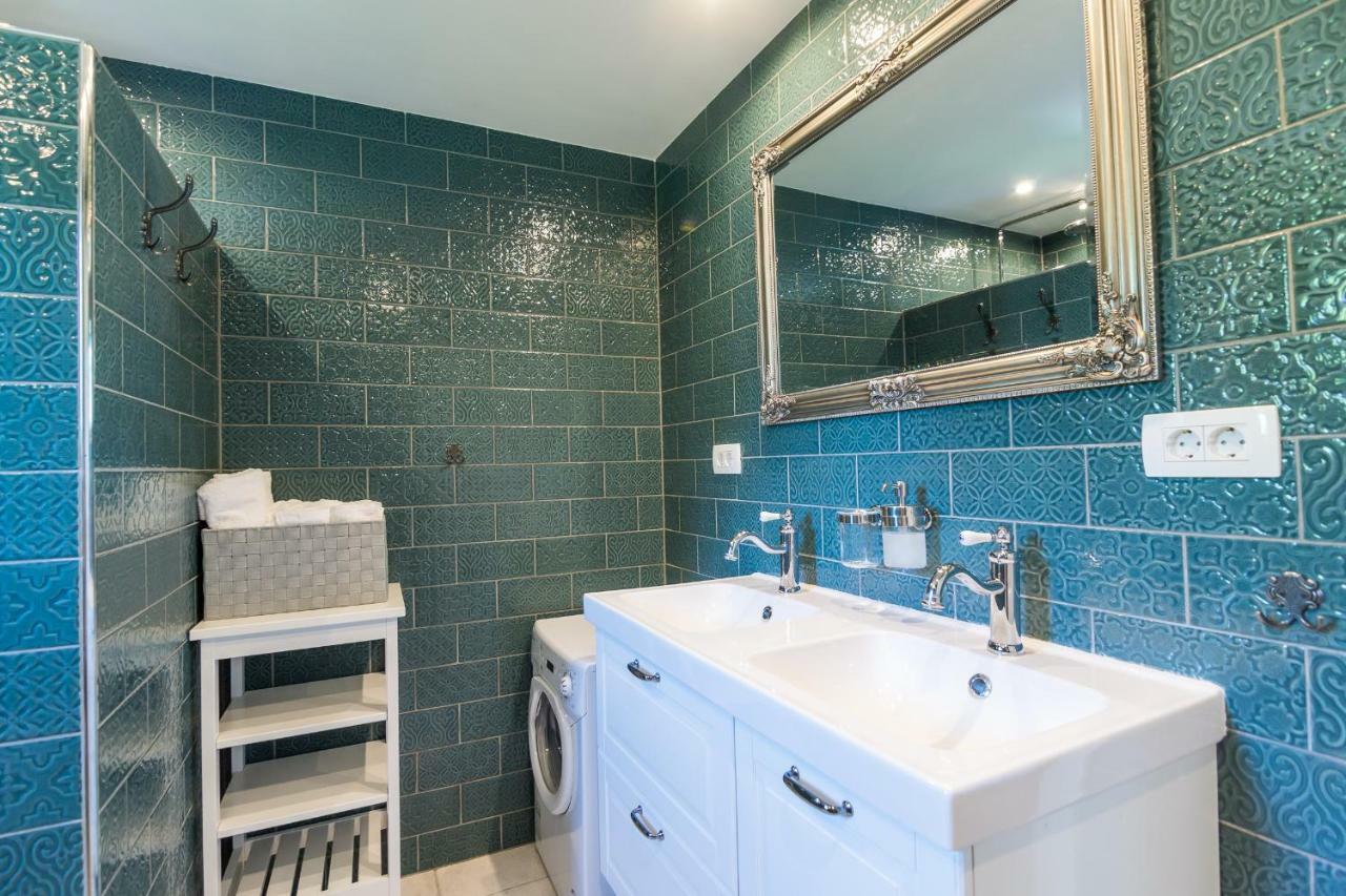 Ribar 1 Apartment *
