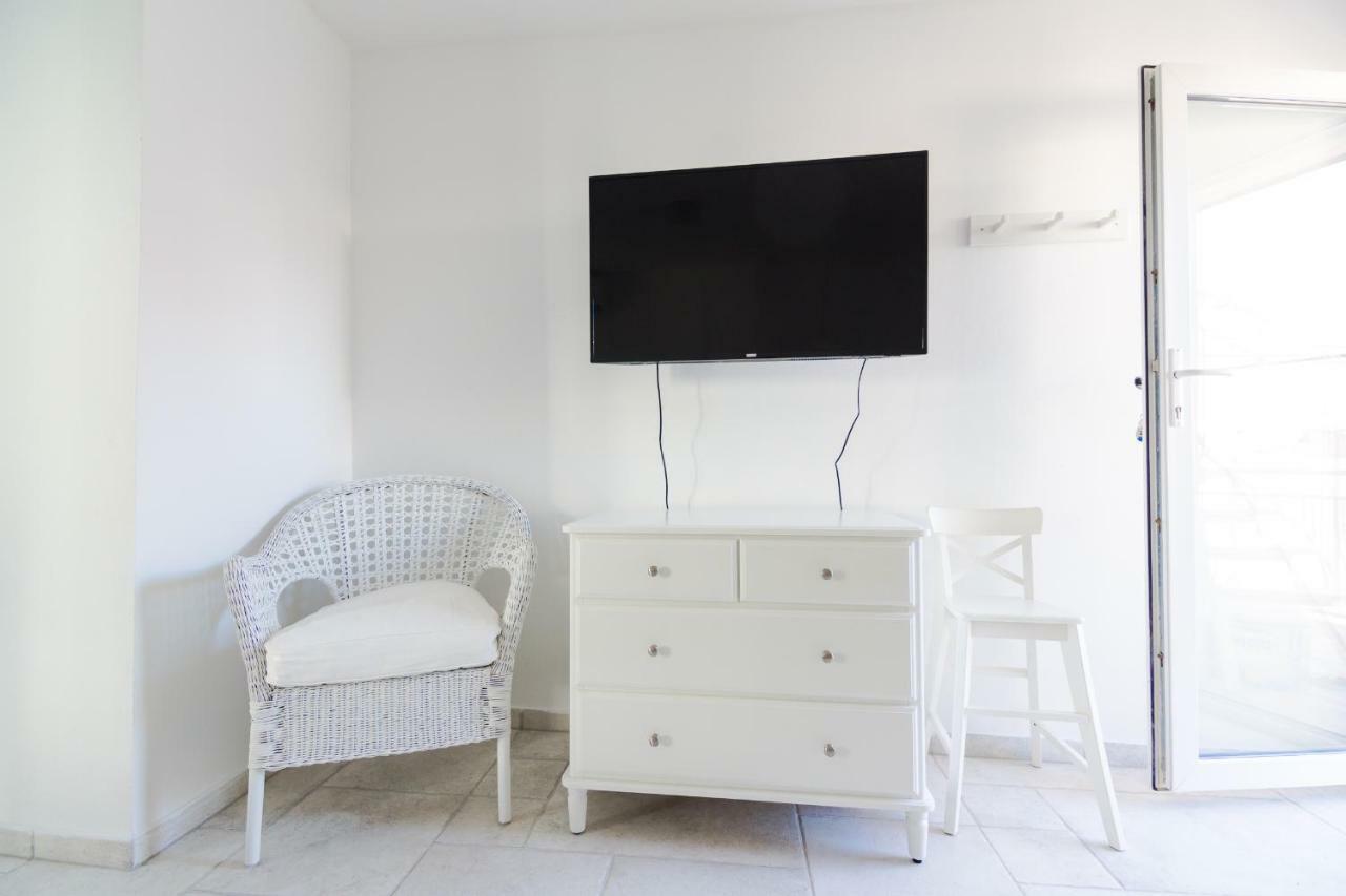 Apartment Ribar 1 Njivice